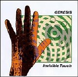 Genesis - Invisible Touch