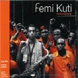 Femi Kuti - Africa Shrine