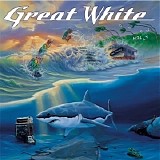 Great White - Can't Get There From Here