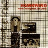 Hawkwind - 08 - Quark Strangeness & Charm