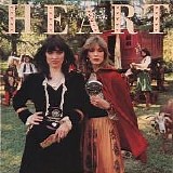 Heart - Little Queen