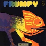 Frumpy - All Will Be Changed