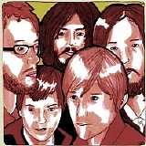 Fleet Foxes - Daytrotter Session