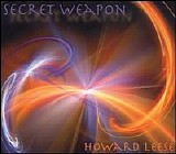 Various artists - Secret Weapon