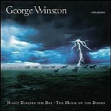 George Winston - Night Divides the Day: The Music of the Doors