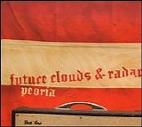 Future Clouds and Radar - Peoria