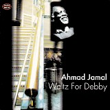 Ahmad Jamal - Waltz for Debby