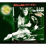 Ian Gillan - The Japanese Album