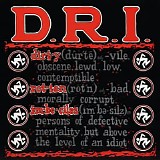 D.R.I. - Definition