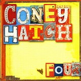 Coney Hatch - Four