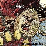 Hirax - Raging Violence