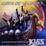 Various Artists - Gods Of Thunder - A Norwegian Tribute To Kiss