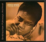 Bernice Reagon - Folk Songs: The South