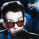 Elvis Costello & The Attractions - Trust