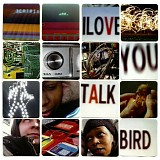 Beatrix*Jar - I Love You Talk Bird