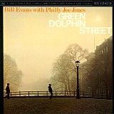 Bill Evans with Philly Joe Jones - Green Dolphin Street