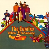 The Beatles - Yellow Submarine