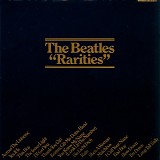 The Beatles - Rarities (mini)