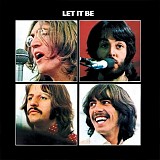 The Beatles - Let It Be