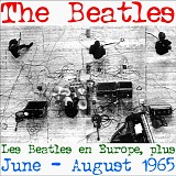 The Beatles - Live 07 - Les Beatles en Europe
