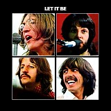 The Beatles - Let It Be - Deluxe
