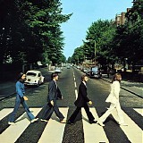 The Beatles - Abbey Road - Deluxe