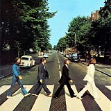 The Beatles - Abbey Road