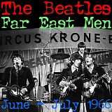 The Beatles - Live 10 - Far East Men