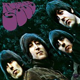 The Beatles - Rubber Soul - Deluxe