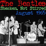 The Beatles - Live 08 - Sheaken Not Stirred