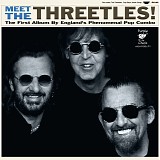 The Beatles - Meet The Threetles!