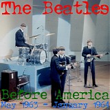 The Beatles - Live 02 - Before America