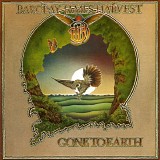 Barclay James Harvest - Gone to earth
