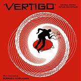 Bernard Herrmann - Vertigo