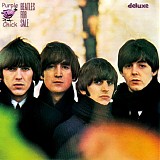 The Beatles - Beatles For sale - Deluxe