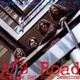 The Beatles - A/B Road v1.1 (The Nagra Reels)
