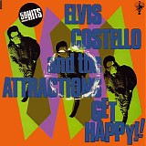 Elvis Costello & The Attractions - Get Happy!!