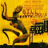 Bill Bruford's Earthworks - The Sound of Surprise