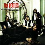 The Beatles - UK Singles Collection - Volume Two