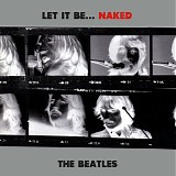 The Beatles - Let It Be ... Naked