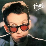 Elvis Costello & The Attractions - Trust