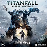 Stephen Barton - Titanfall