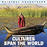 Ragnar Bjerkreim - Cultures Span The World