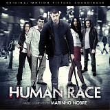 Marinho Nobre - The Human Race