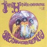 Jimi Hendrix Experience, The - Are You Experienced? (US DADC Pressing)