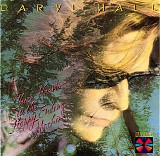 Daryl Hall - Three Hearts In The Happy Ending Machine (Japan for US Pressing)