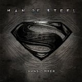 Hans Zimmer - Man Of Steel
