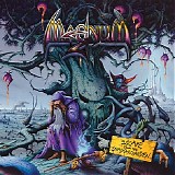 Mangum - Escape from the Shadow Garden [Limited]