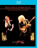 Kerry Ellis & Brian May - Acoustic By Candlelight