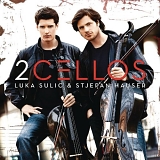 2CELLOS (Sulic & Hauser) - 2CELLOS